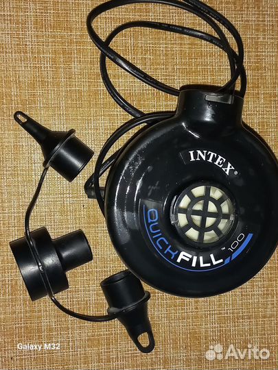 Насос +11%если доставка