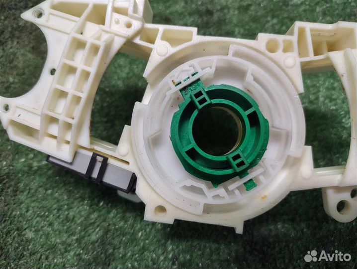 Датчик угла поворота руля Honda CR-V 3 (RE) 2009