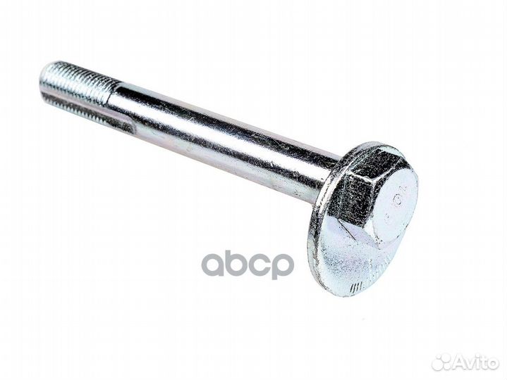 Болт регул.пер. рычага L116mm SsangYong перед