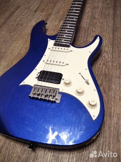 Электро гитара Jackson/Ibanez