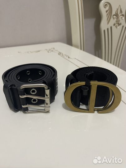 Ремень женский