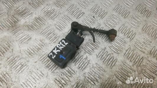 Датчик положения подвески land rover discovery 3