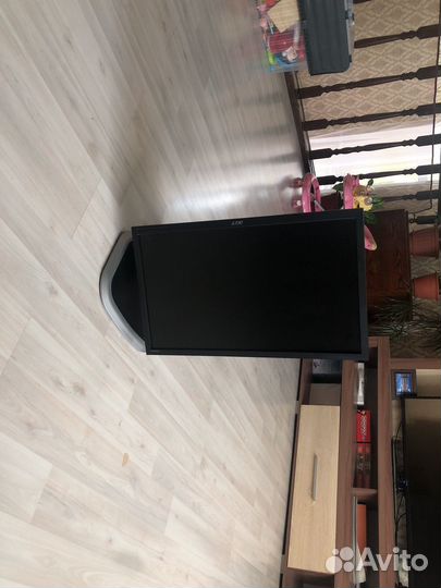 Монитор acer 60ггц