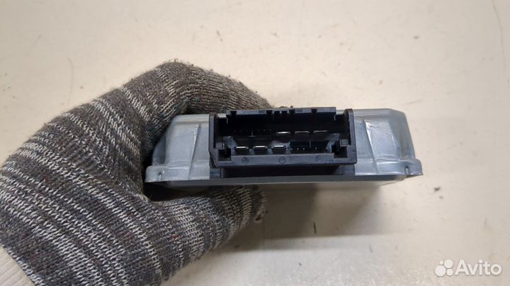 Инвертор GMC Terrain 2017