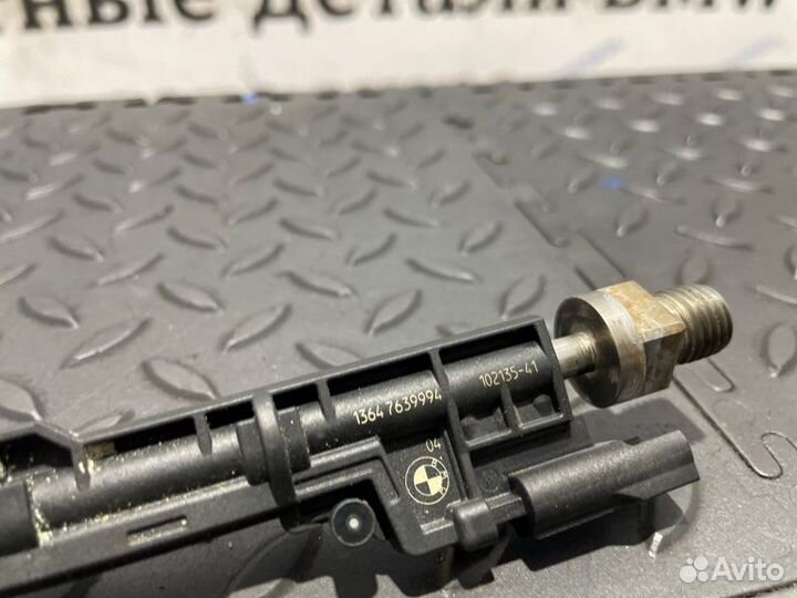 Форсунка EU6 Bmw М235I F22 N55B30A