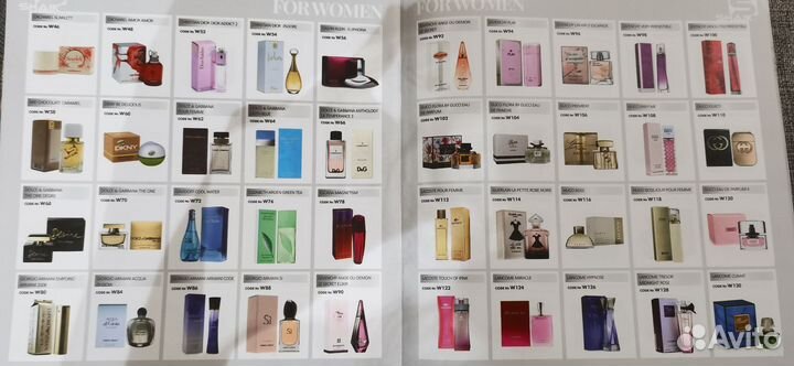 Номерная парфюмерия Shaik 25 мл