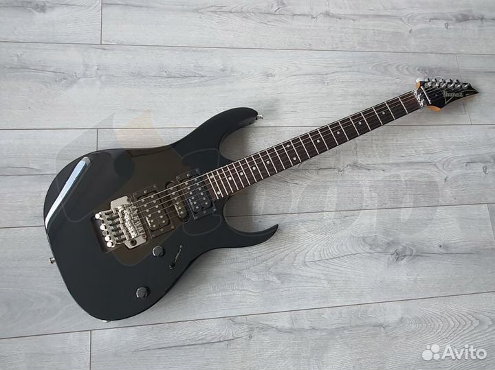Гитара ibanez RG270 made in Korea