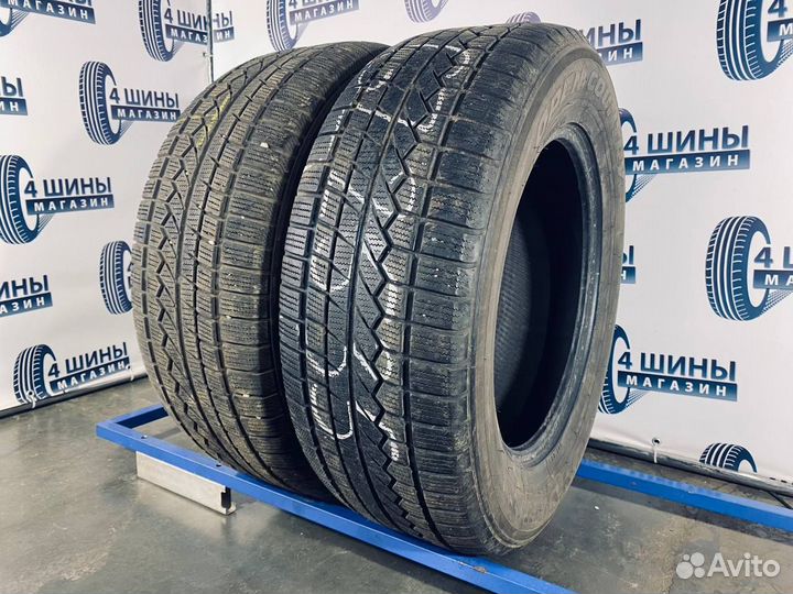 Toyo Open Country W/T 265/60 R18 110H