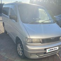 Mazda Bongo 2.0 AT, 1998, 65 262 км, с пробегом, цена 430 000 руб.