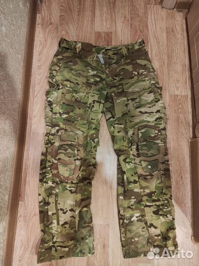 Штаны А6 emerson gear 