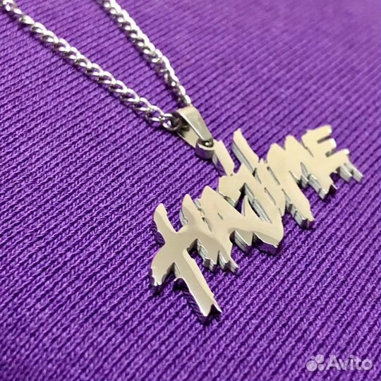 Подвеска Hajime