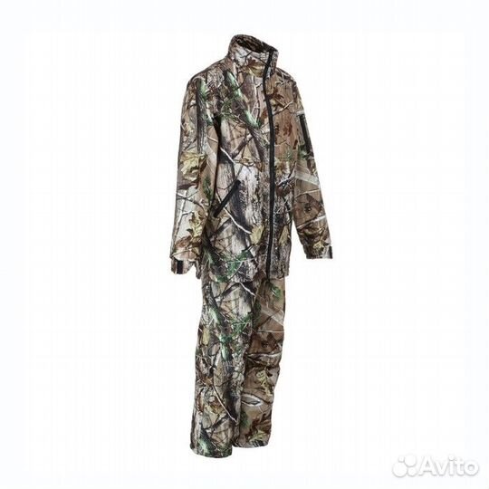 Костюм Лес, размер 48-50, рост 180-188, демисезонн
