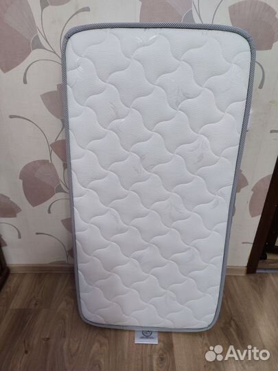Матрас детский 120 60 бу