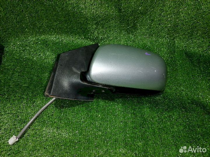 Зеркало заднего вида (боковое) левое Toyota Coroll