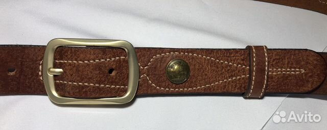 Ремень мужской