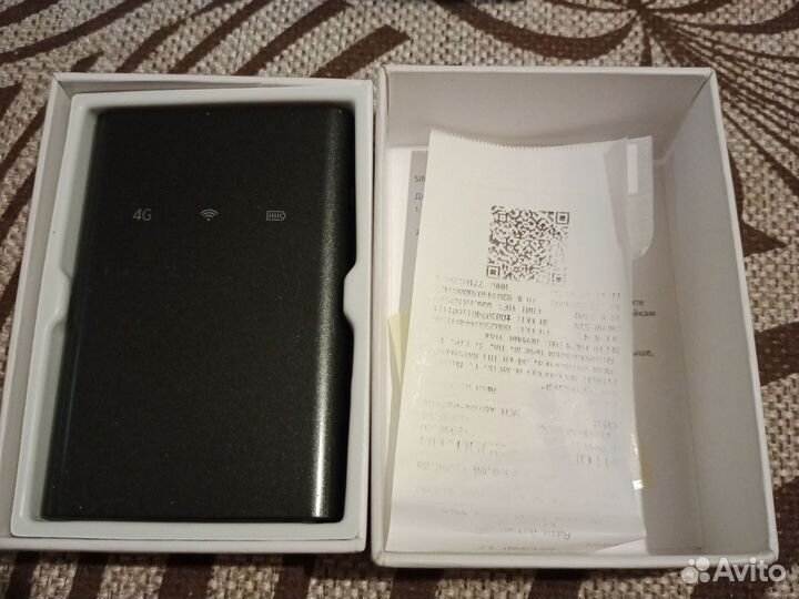 Модемы и роутеры