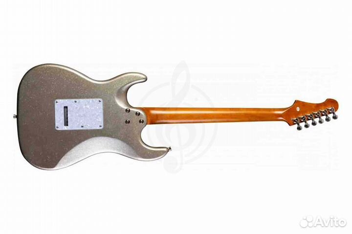 JET JS-500 SLS - Электрогитара