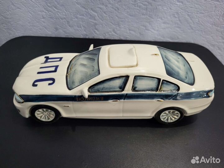 Штоф керамический