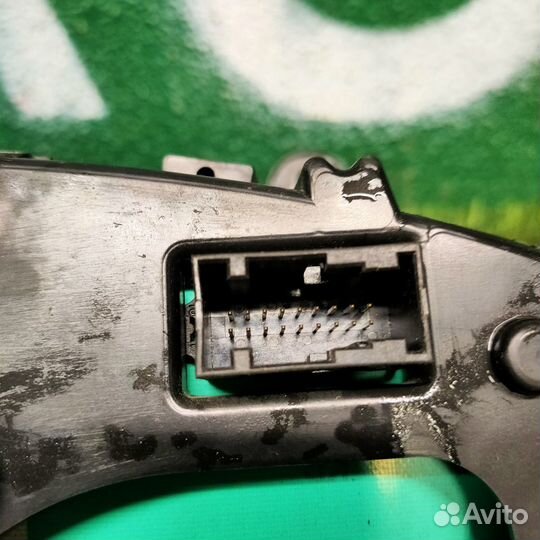 Панель приборов Ford Tranzit 7