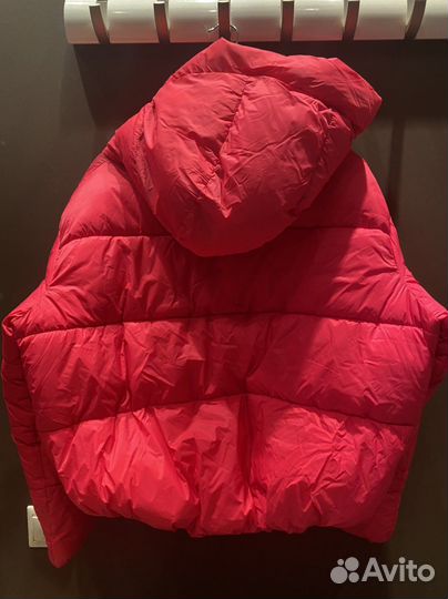 Куртка Calvin klein