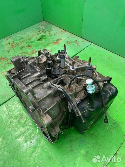 АКПП mitsubishi carisma