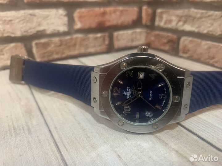 Часы Hublot Geneve