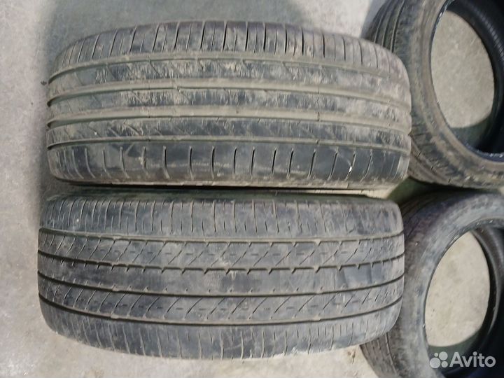 Toyo Proxes R30 215/45 R17