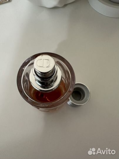 Dior joy intense оригинал