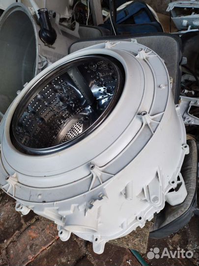 Барабан,бак сма лж