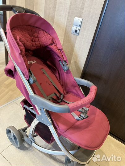 Детские коляски