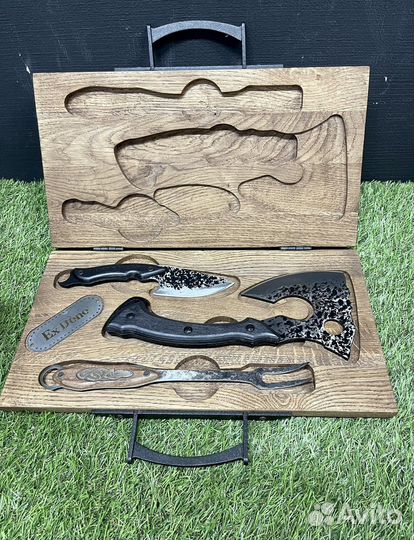 Подарочный набор для мужчин