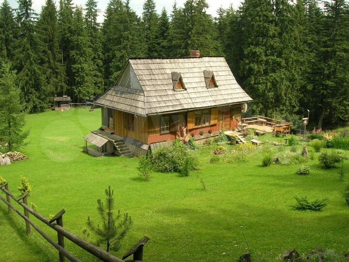 Участок 6,5 сот. (ИЖС)