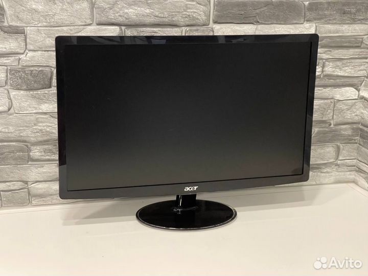 Монитор Acer S232HL