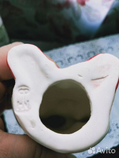 Дети на заборчике