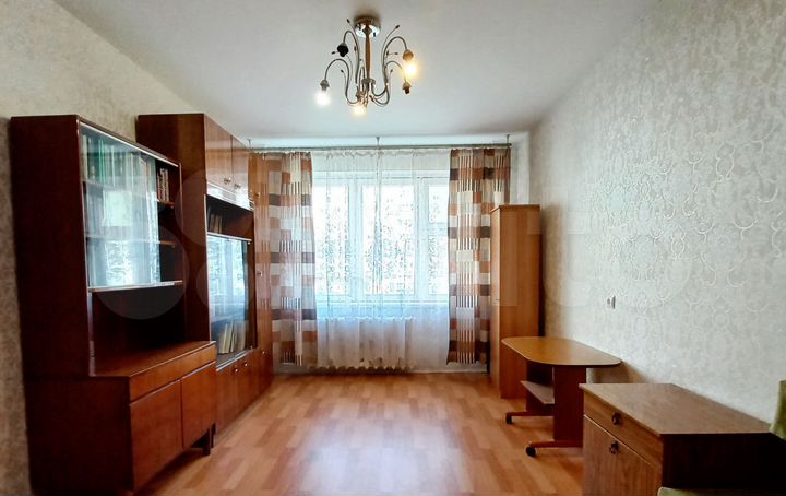 2-к. квартира, 53,7 м², 2/9 эт.