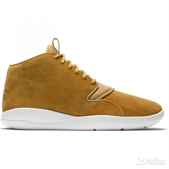 Jordan Eclipse Chukka Lea