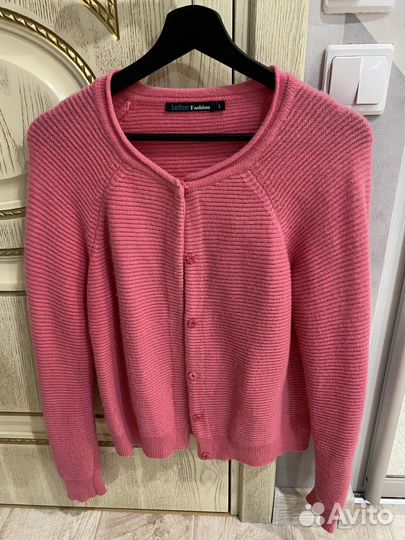 Кофта befree вязаная