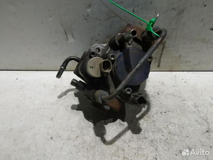 Тнвд Ford Transit 6 2005 6C1Q-9B395-BD