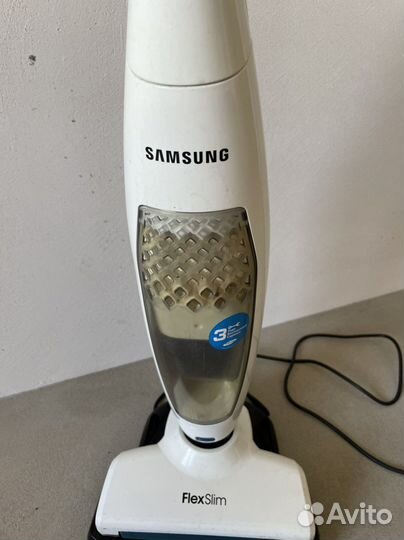 Пылесос самсунг