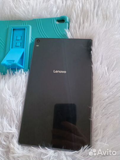 Lenovo TAB4 8 Plus TB-8704F
