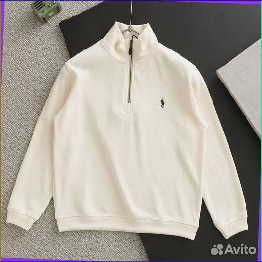 Джемпер Polo Ralph Lauren (Артикул товара: 71186)