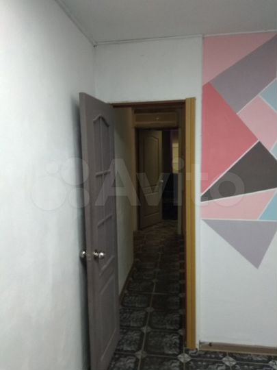 Офисное помещение, 58 м²