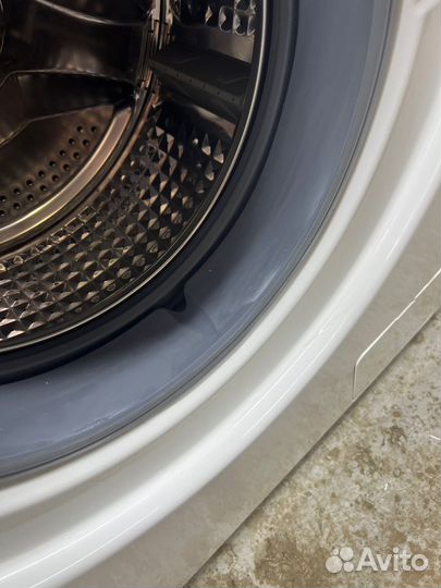 Стиральная машина Samsung 6 кг