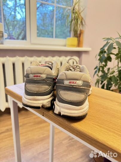 Кроссовки nike для тенниса