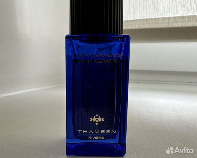 Thameen Reviera парфюмированный спрей для волос
