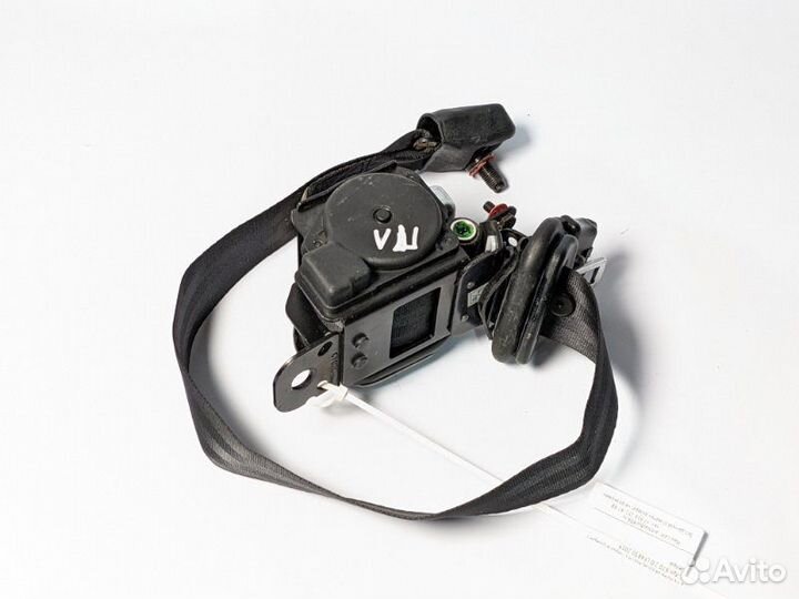 Ремень безопасности передний левый Lifan X70 2.0