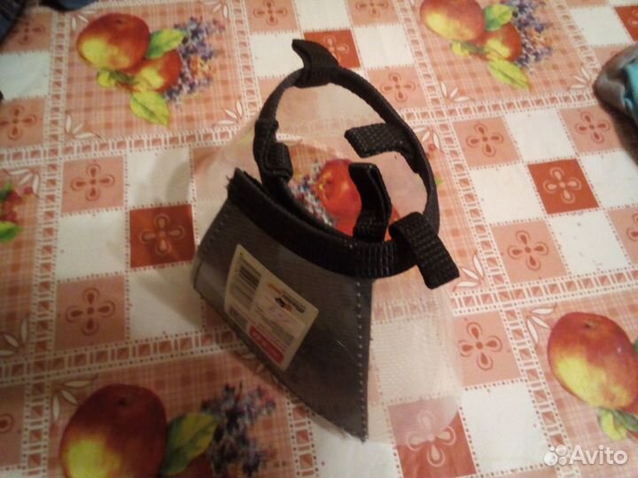 Защитный ошейник для животных