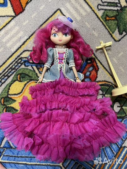 Кукла «Сказочный патруль»