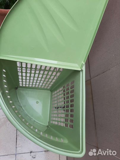 Корзина для белья