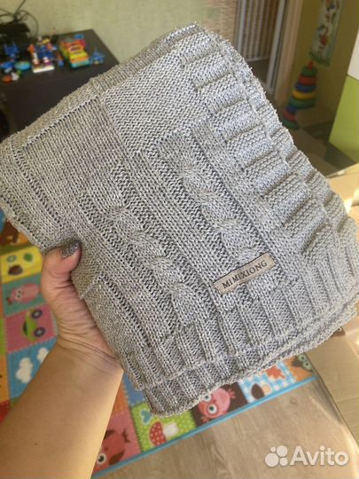 Плед одеяло детское